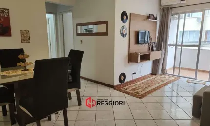 Apartamento com 2 quartos à venda no Centro, Balneário Camboriú 