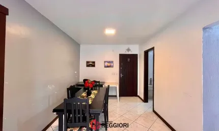Apartamento com 2 quartos à venda no Centro, Balneário Camboriú 