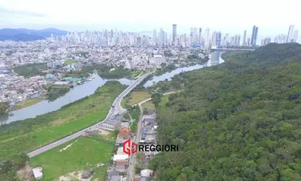 Terreno à venda no São Judas Tadeu, Balneário Camboriú 