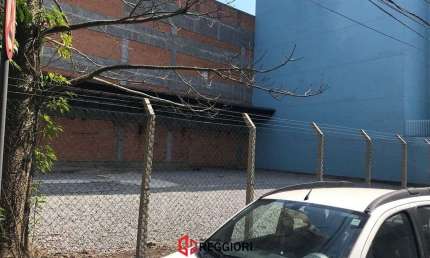 Terreno à venda na Barra Sul, Balneário Camboriú 