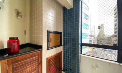 Apartamento com 3 quartos à venda no Centro, Balneário Camboriú 