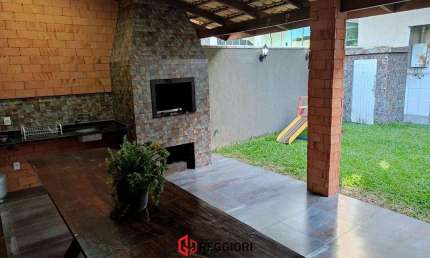 Casa com 2 quartos à venda no Centro, Camboriú 