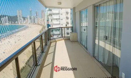 Apartamento com 4 quartos para alugar no Centro, Balneário Camboriú 