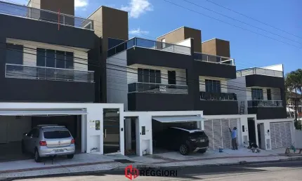 Casa com 3 quartos à venda em Nações, Balneário Camboriú 