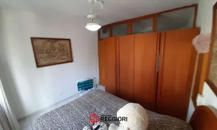 Apartamento com 1 quarto à venda no Centro, Balneário Camboriú 