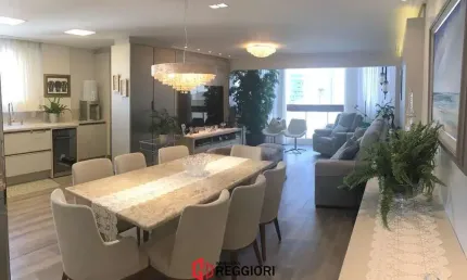 Apartamento com 2 quartos à venda na Barra Sul, Balneário Camboriú 