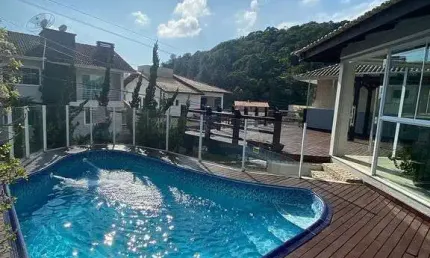 Apartamento com 3 quartos à venda no Ariribá, Balneário Camboriú 