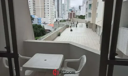Apartamento com 1 quarto à venda em Pioneiros, Balneário Camboriú 