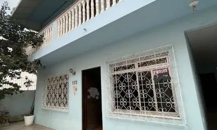 Casa com 6 quartos para alugar no Centro, Balneário Camboriú 
