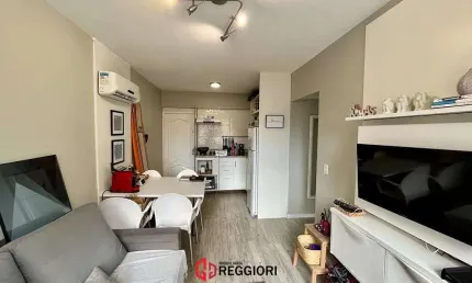 Apartamento com 1 quarto à venda no Centro, Balneário Camboriú 