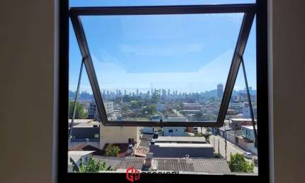 Apartamento com 2 quartos à venda no Monte Alegre, Camboriú 