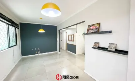 Apartamento com 2 quartos à venda no Centro, Balneário Camboriú 