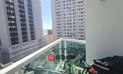 Apartamento com 2 quartos à venda no Centro, Balneário Camboriú 