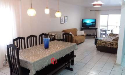 Apartamento com 4 quartos para alugar no Centro, Balneário Camboriú 