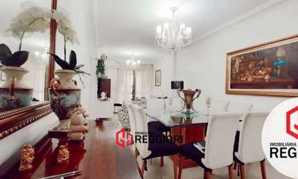 Apartamento com 3 quartos para alugar no Centro, Balneário Camboriú 