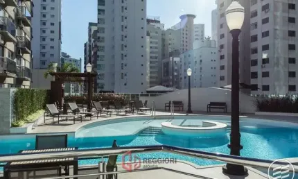 Apartamento com 4 quartos à venda no Centro, Balneário Camboriú 