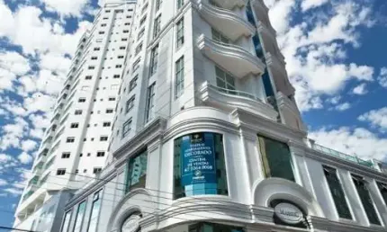Apartamento com 3 quartos à venda na Barra Sul, Balneário Camboriú 