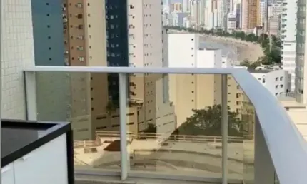 Apartamento com 4 quartos à venda na Barra Norte, Balneário Camboriú 
