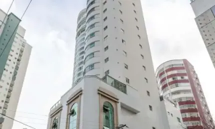 Apartamento com 3 quartos à venda na Barra Norte, Balneário Camboriú 