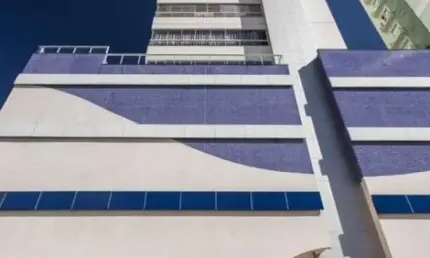 Apartamento com 3 quartos à venda na Barra Norte, Balneário Camboriú 