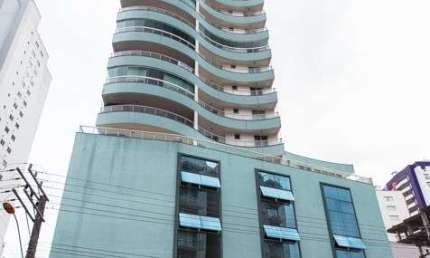 Apartamento com 3 quartos à venda no Centro, Balneário Camboriú 