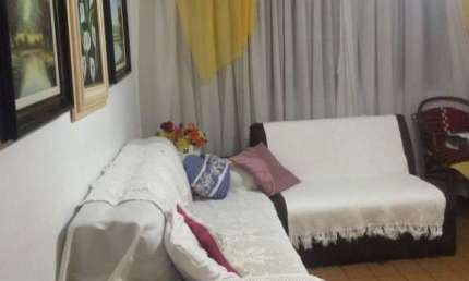 Apartamento com 3 quartos para alugar no Centro, Balneário Camboriú 