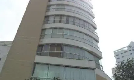 Apartamento com 3 quartos à venda na Barra Sul, Balneário Camboriú 