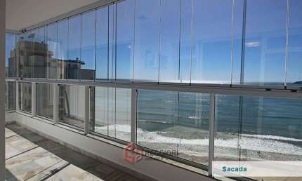 Apartamento com 4 quartos à venda no Centro, Balneário Camboriú 
