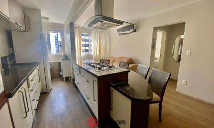 Apartamento com 1 quarto à venda no Centro, Balneário Camboriú 