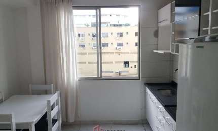 Apartamento com 1 quarto à venda no Centro, Balneário Camboriú 