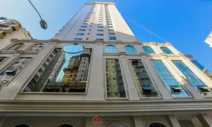 Apartamento com 4 quartos à venda na Barra Norte, Balneário Camboriú 