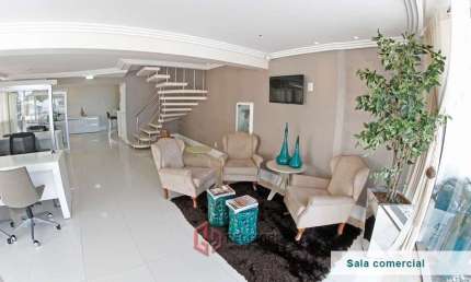 Sala comercial à venda no Centro, Balneário Camboriú 
