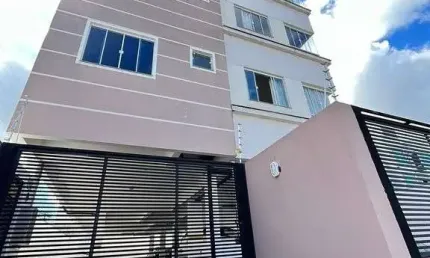 Apartamento com 2 quartos à venda no Areias, Camboriú 