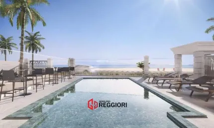 Apartamento com 5 quartos à venda na Barra Sul, Balneário Camboriú 