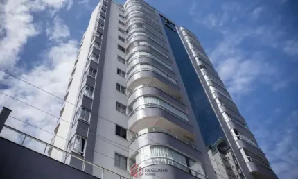 Apartamento com 3 quartos à venda em Pioneiros, Balneário Camboriú 