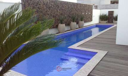 Apartamento com 3 quartos à venda no Centro, Balneário Camboriú 