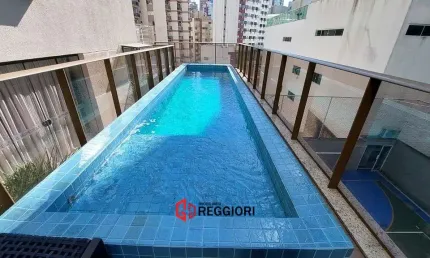 Apartamento com 3 quartos à venda na Barra Sul, Balneário Camboriú 