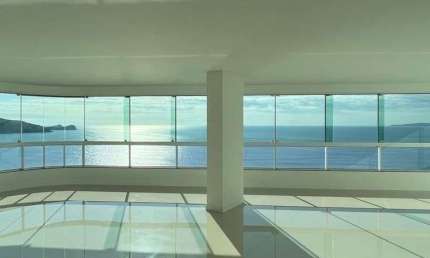 Apartamento com 4 quartos à venda em Morretes, Itapema 