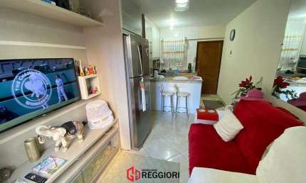 Apartamento com 1 quarto à venda no Centro, Balneário Camboriú 