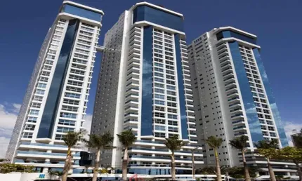Apartamento com 4 quartos à venda na Barra Sul, Balneário Camboriú 