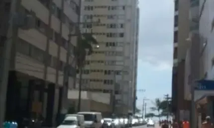 Apartamento com 2 quartos para alugar no Centro, Balneário Camboriú 