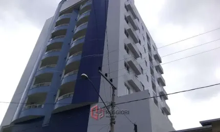 Apartamento com 2 quartos à venda no Centro, Camboriú 