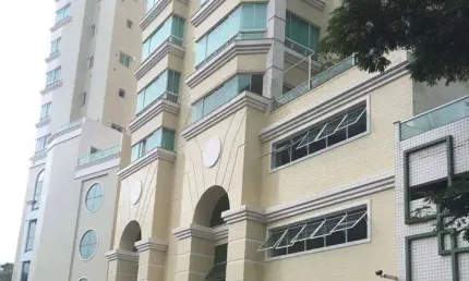Apartamento com 3 quartos à venda na Barra Sul, Balneário Camboriú 