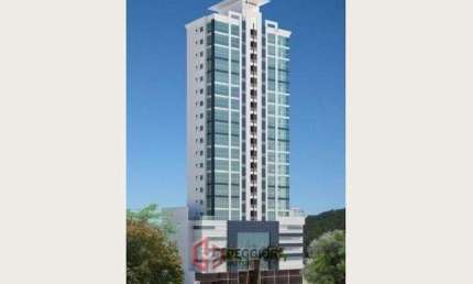 Apartamento com 3 quartos à venda no Centro, Balneário Camboriú 
