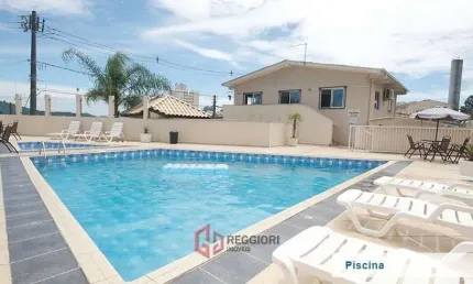 Casa com 2 quartos à venda no Cedro, Camboriú 
