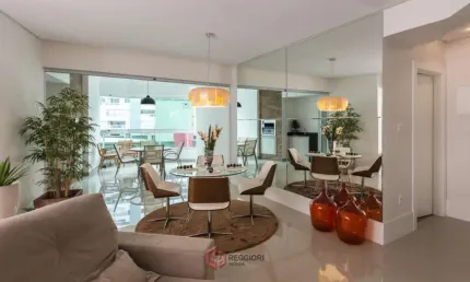 Apartamento com 3 quartos à venda na Barra Sul, Balneário Camboriú 