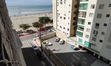 Apartamento com 3 quartos à venda no Centro, Balneário Camboriú 