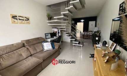 Casa com 2 quartos à venda no Barranco, Camboriú 