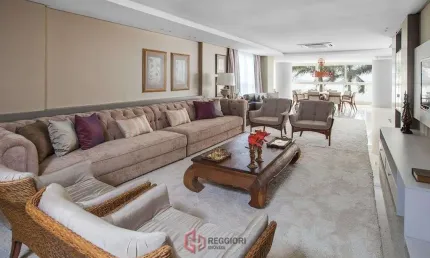 Apartamento com 3 quartos à venda na Barra Sul, Balneário Camboriú 