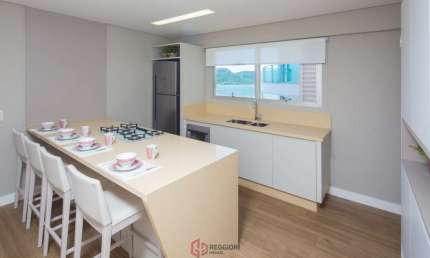 Apartamento com 3 quartos à venda no Centro, Balneário Camboriú 
